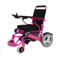 Fodable Wheelchair Swing Away Footrest Wheelchair